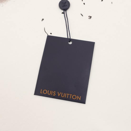 LV Jewelry Ring 