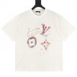 LV Jewelry Ring 
