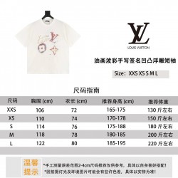 LV Jewelry Ring 