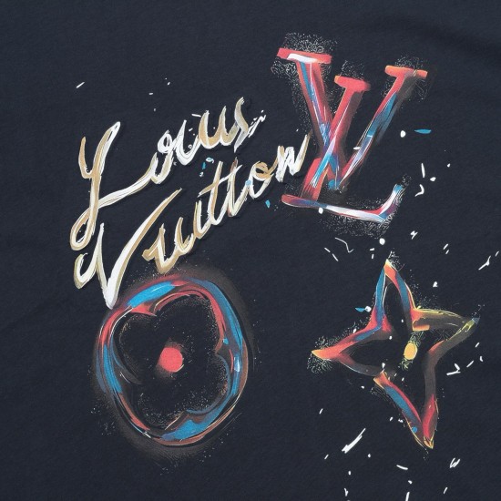 LV Jewelry Ring 