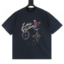 LV Jewelry Ring 