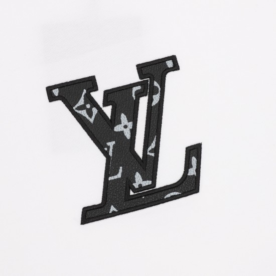 LV Jewelry Ring 