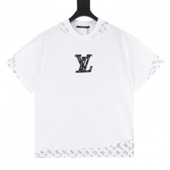 LV Jewelry Ring 