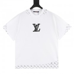 LV Jewelry Ring 