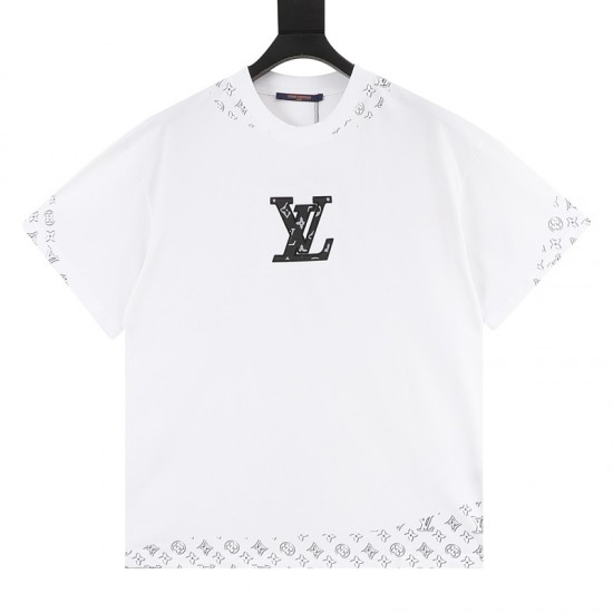 LV Jewelry Ring 