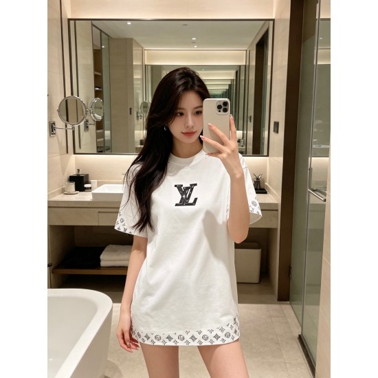 LV Jewelry Ring 