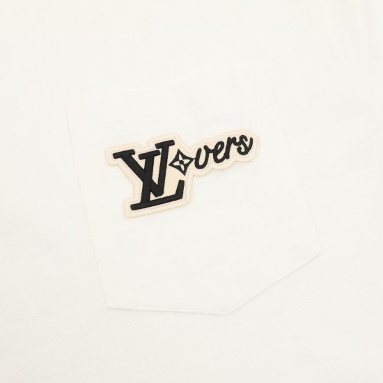 LV Jewelry Ring 