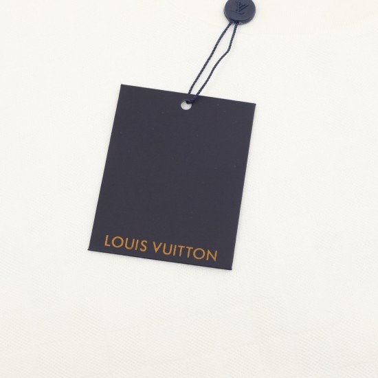 LV Jewelry Ring 