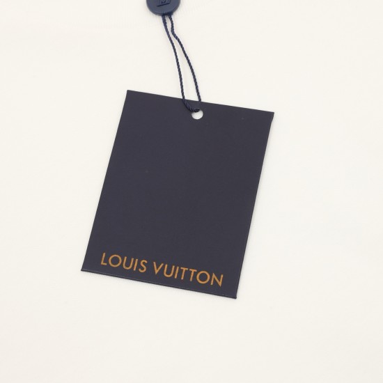 LV Jewelry Ring 