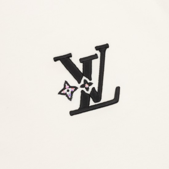 LV Jewelry Ring 