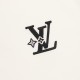 LV Jewelry Ring 