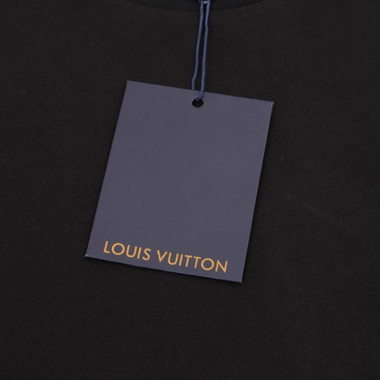 LV Jewelry Ring 