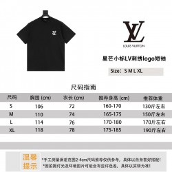 LV Jewelry Ring 
