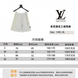 LV Jewelry Ring 