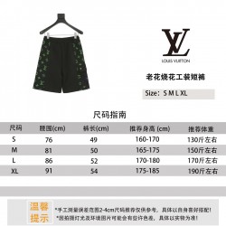LV Jewelry Ring 