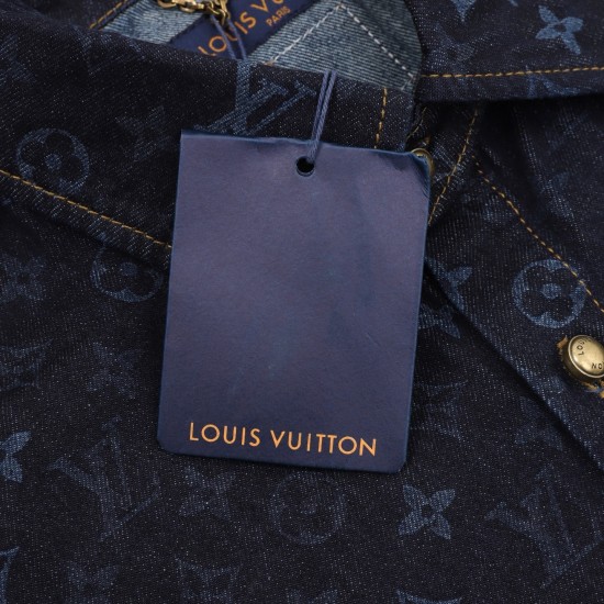 LV Jewelry Ring 