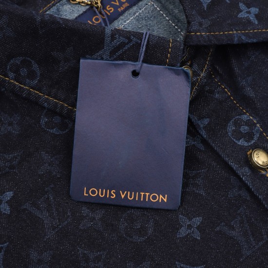 LV Jewelry Ring 