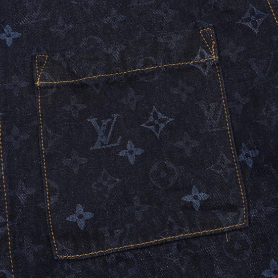 LV Jewelry Ring 