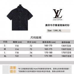 LV Jewelry Ring 