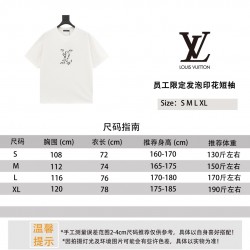 LV Jewelry Ring 