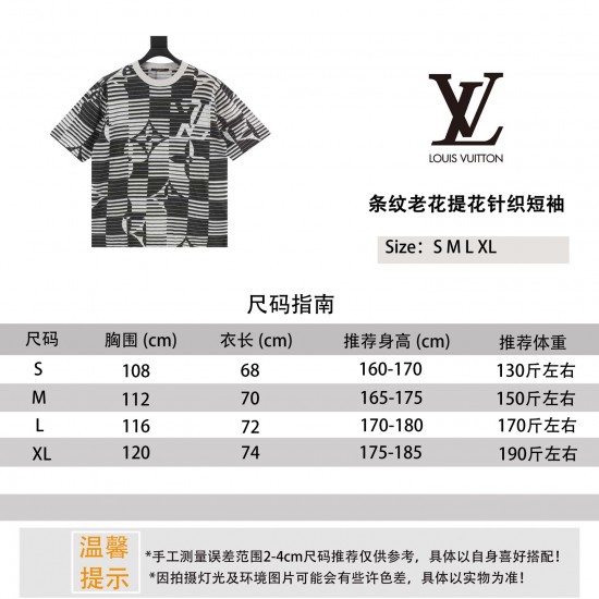 LV Jewelry Ring 
