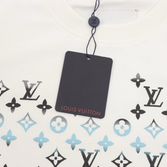 LV Jewelry Ring 
