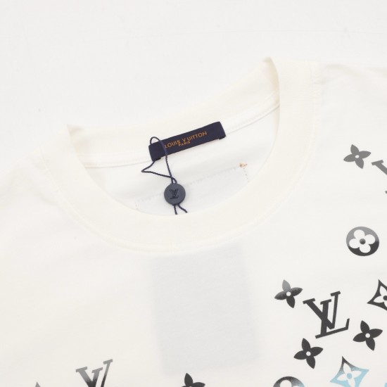 LV Jewelry Ring 