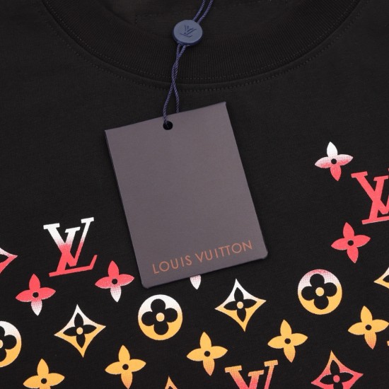 LV Jewelry Ring 