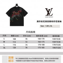 LV Jewelry Ring 