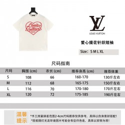 LV Jewelry Ring 