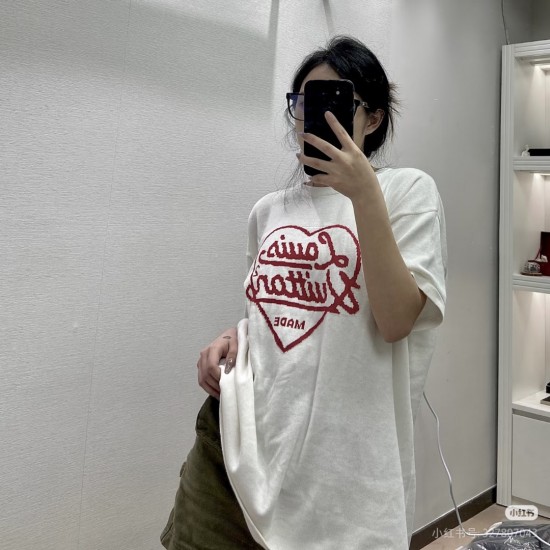 LV Jewelry Ring 