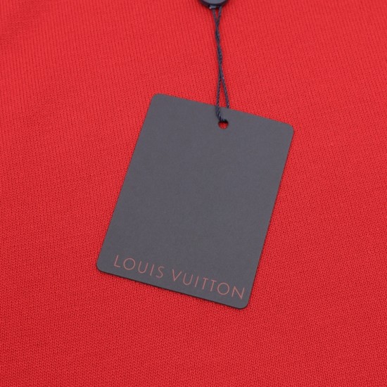LV Jewelry Ring 