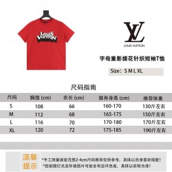 LV Jewelry Ring 