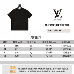 LV Jewelry Ring 