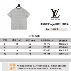 LV Jewelry Ring 