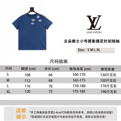LV Jewelry Ring 