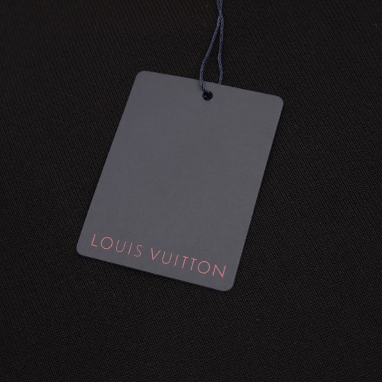 LV Jewelry Ring 