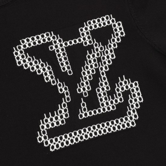 LV Jewelry Ring 