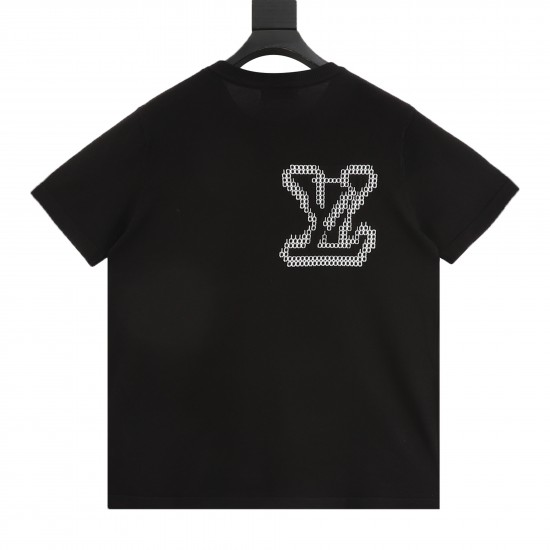 LV Jewelry Ring 