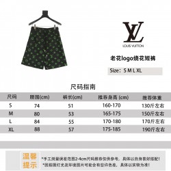 LV Jewelry Ring 