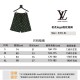 LV Jewelry Ring 