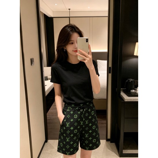 LV Jewelry Ring 