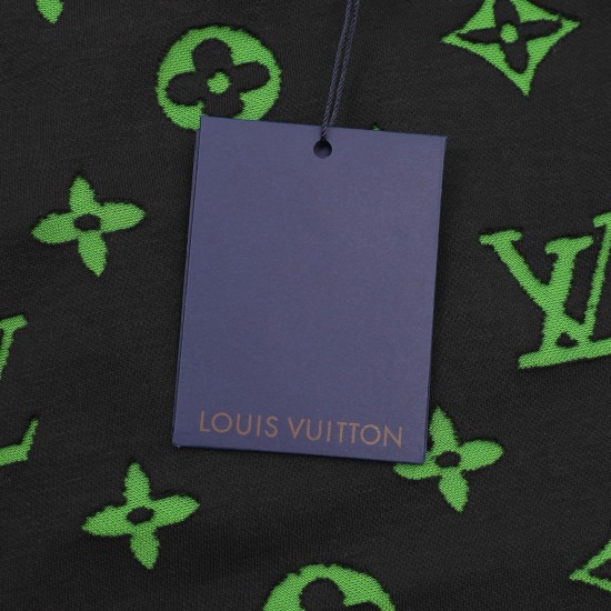 LV Jewelry Ring 