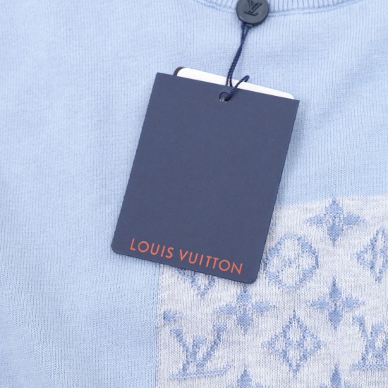 LV Jewelry Ring 
