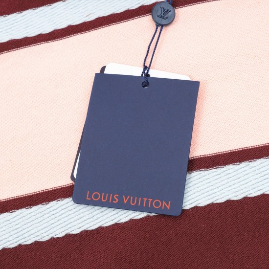 LV Jewelry Ring 