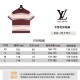 LV Jewelry Ring 