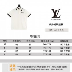 LV Jewelry Ring 