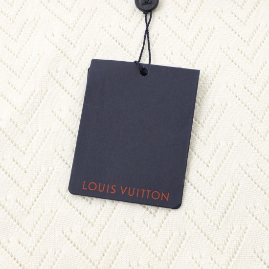 LV Jewelry Ring 