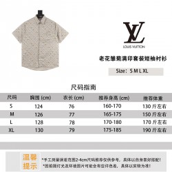 LV Jewelry Ring 