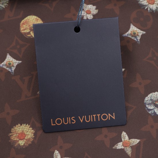 LV Jewelry Ring 